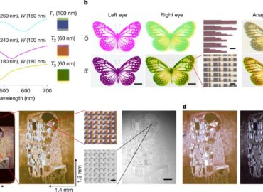 1392 Nauja Ekranų Technologija Atveria Duris į Ateitį