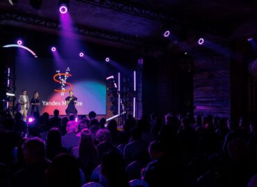 1457 Apdovanoti Dirbtinio Intelekto Mokytojai Rusijoje