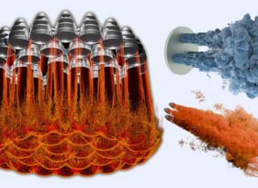 1471 Simuliacija Kuri Pakeitė Raketų Inžineriją Ir Daugiau