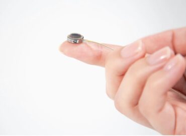 1475 Naujas Implantas Sugrąžins Balsą Paralyžiuotiems Asmenims