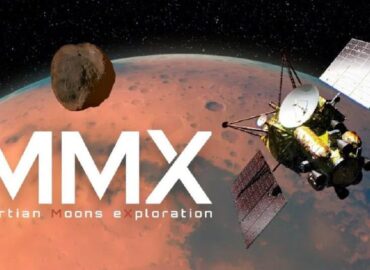 15348 Marso Palydovų Kilmės Paslaptis