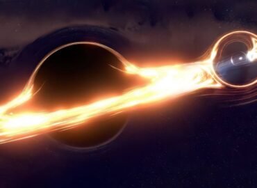 15395 Didžiausia Juodųjų Skylių Susijungimo Stebėjimo Istorija