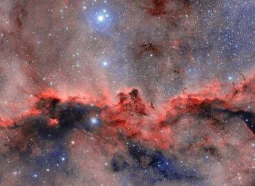 15396 Nauja Skriaudžiančių Drakonų Tamsiosios Energijos Kamera N