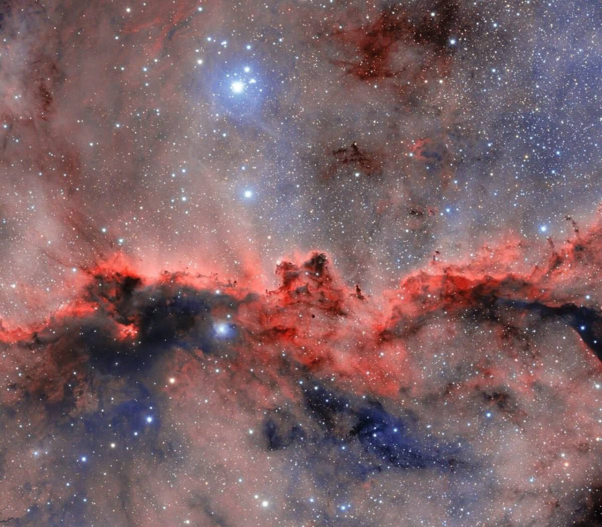 15396 Nauja Skriaudžiančių Drakonų Tamsiosios Energijos Kamera N