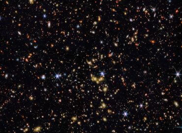 15402 Kosminės Paslaptys Atskleistos James Webb Ir Hubble Teleskop