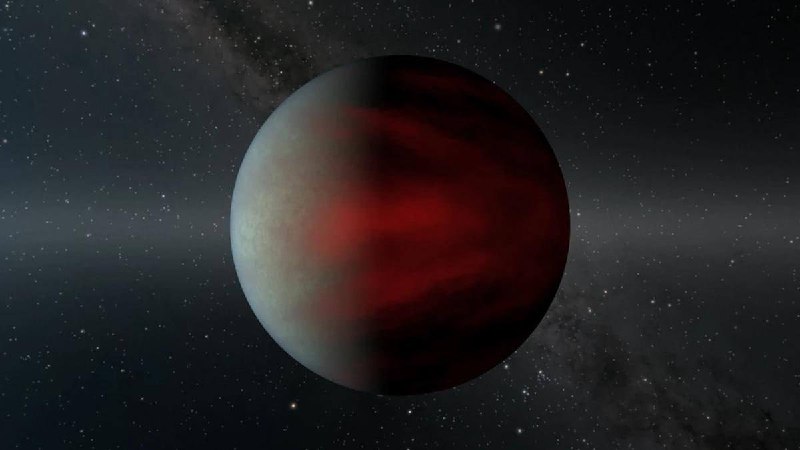 15438 Atrasta Rekordinė Egzoplaneta Toi2431 B