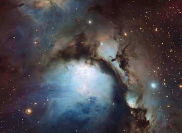 15444 Visatos Pabaiga Gali Ateiti Po 33 Milijardų Metų