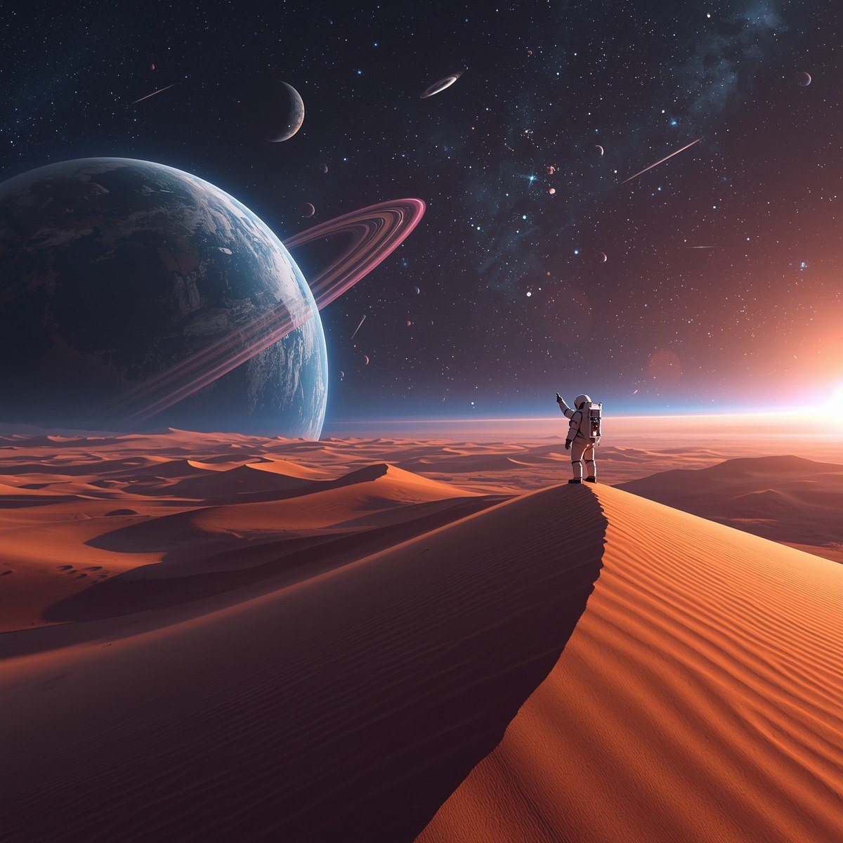 15481 Žemės Svoris Kasmet Didėja Dėl Kosminės Dulkių