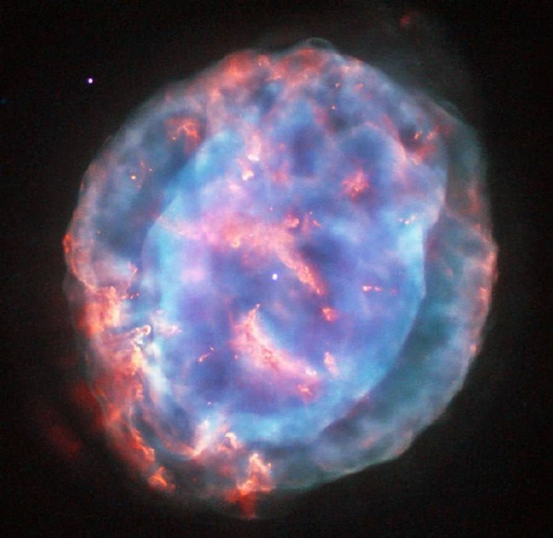 15482 Paslaptingoji Planetarinė ūkas Mažasis Brangakmenis