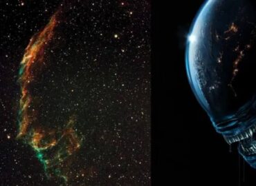 15496 Tarpžvaigždinės Paslaptys Tumanystėje Vualė