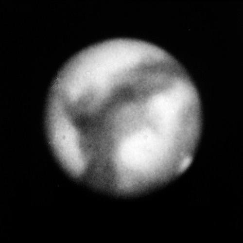 1633 Senoviniai Marsas Vaizdai Džordžo Heilo Fotografijos Atradi