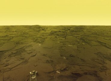 1639 Veneros Paviršiaus Tyrimų Istorija