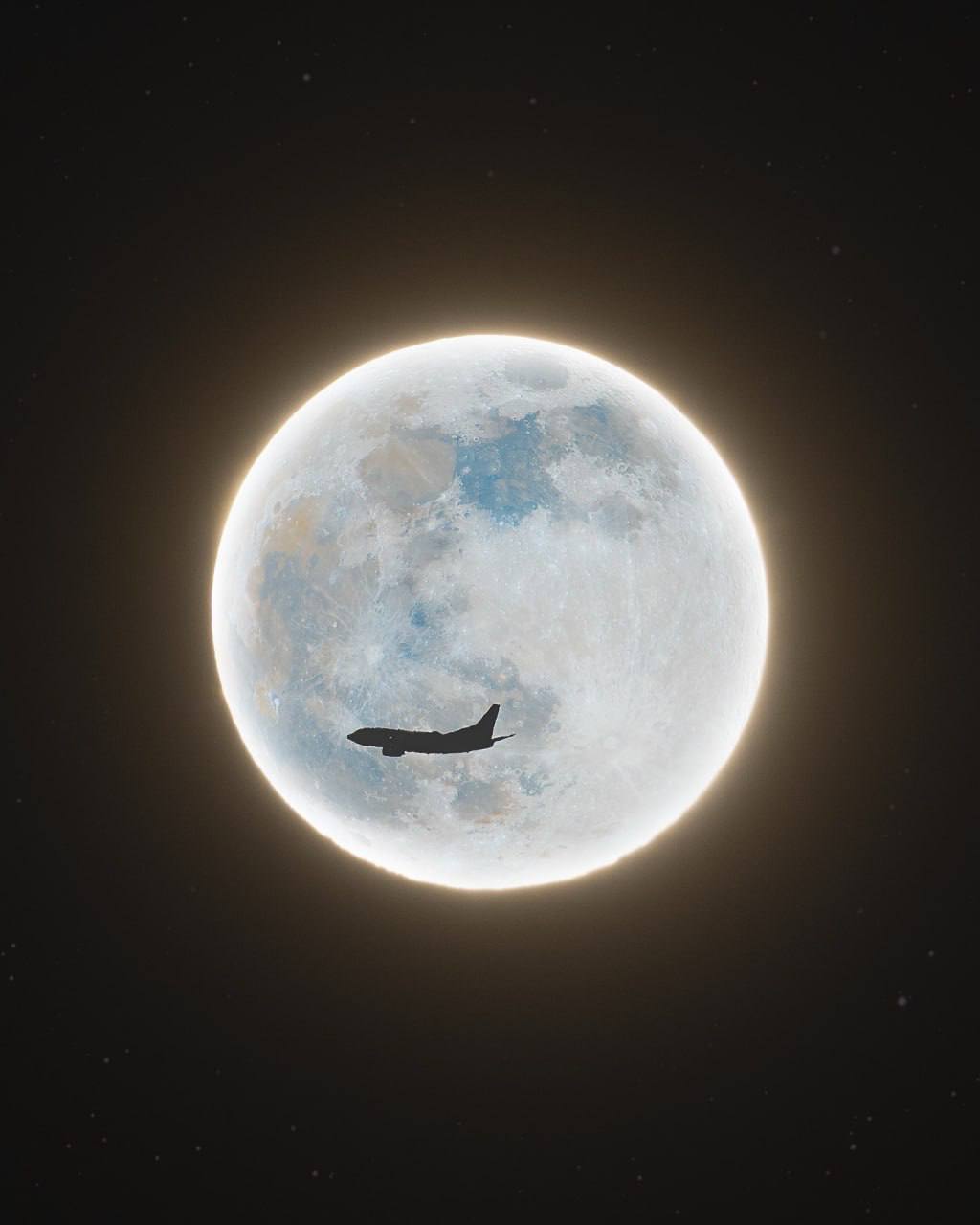 1648 Įspūdingi Fotografai Užfiksavo Pilną Lapkričio Mėnulį