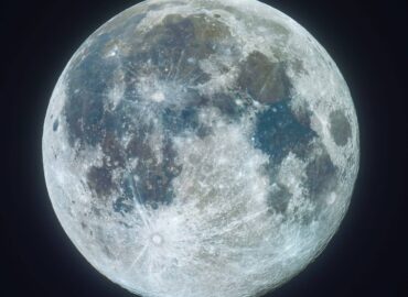 1652 Įspūdingi Fotografai Užfiksavo Pilną Lapkričio Mėnulį