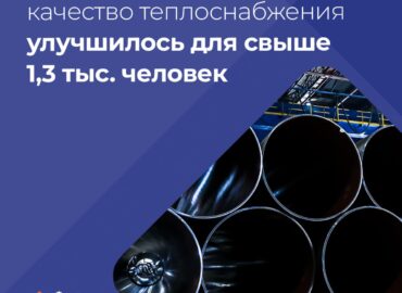 1659 Alto Krašte Modernizuota Daugiau Nei 13 Km šiluminių Tinklų