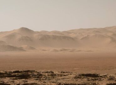 1674 Marso Grožis Kaip Curiosity Atveria Raudonosios Planetos 