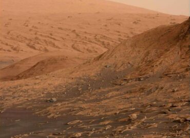 1675 Marso Grožis Kaip Curiosity Atveria Raudonosios Planetos 