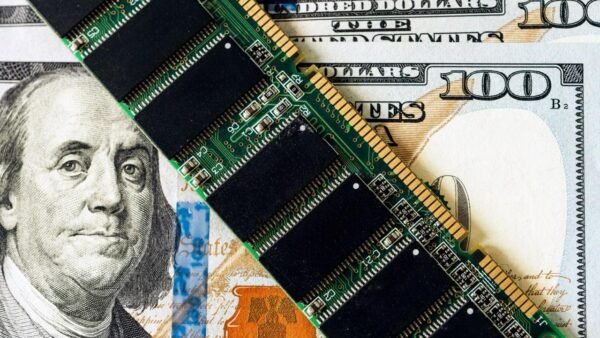 19772 Samsung Padidina Ram Kainas Dėl Padidėjusios Paklausos
