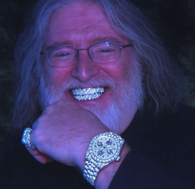 19804 Valve Sėkmės Paslaptis Plokščioje Struktūroje Ir Darbuotojų