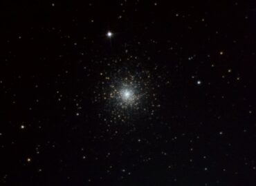 2177 Astrofotografijos Iššūkiai Giluminių Kosminių Objektų Vaizd