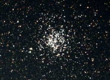 2178 Astrofotografijos Iššūkiai Giluminių Kosminių Objektų Vaizd