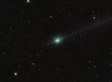 2183 Tarpžvaigždinė Kometa 3iatlas Unikalus Astronominis Reiški