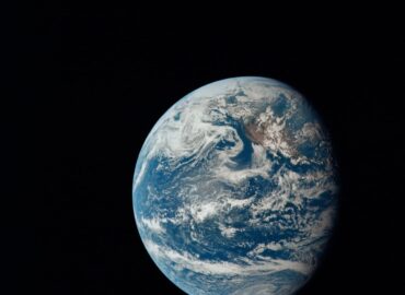 2194 Žemės Vaizdai Iš Kosmoso Kaip Keičiasi Perspektyva