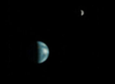 2197 Žemės Vaizdai Iš Kosmoso Kaip Keičiasi Perspektyva