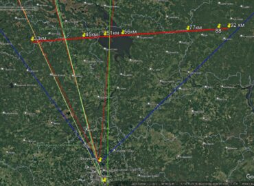 2941 Retas Meteoroidas Virš Maskvos Nauji Duomenys Ir Atradimai