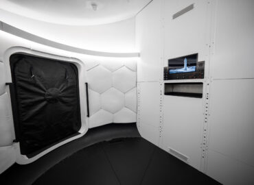 2944 Spacex Starship Kelionė į Mėnulį Inovacijos Ir Pažanga