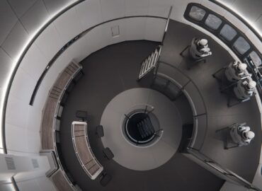 2945 Spacex Starship Kelionė į Mėnulį Inovacijos Ir Pažanga