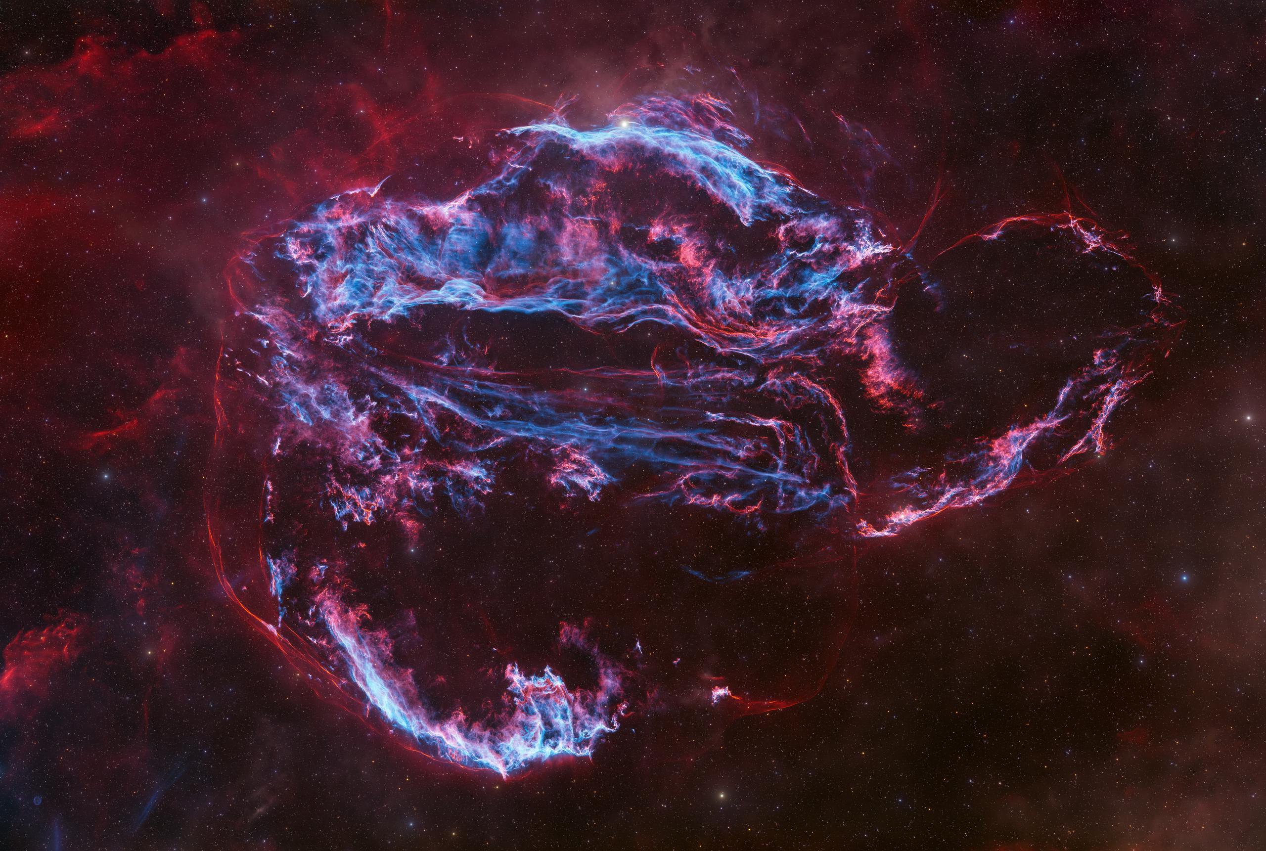 2959 Milžiniška Velo Rūko Kilpa Visos Dalys Viename Kadre