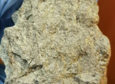 2969 Meteoritų Atradimas Tverės Ir Novgorodo Regionuose