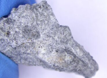 2972 Meteoritų Atradimas Tverės Ir Novgorodo Regionuose