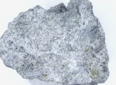 2973 Meteoritų Atradimas Tverės Ir Novgorodo Regionuose