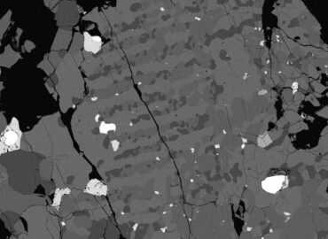 2974 Meteoritų Atradimas Tverės Ir Novgorodo Regionuose