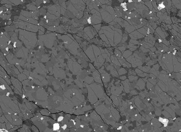 2975 Meteoritų Atradimas Tverės Ir Novgorodo Regionuose