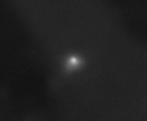 2994 Nasa Tyrinėja Tarpžvaigždinę Kometą 3iatlas