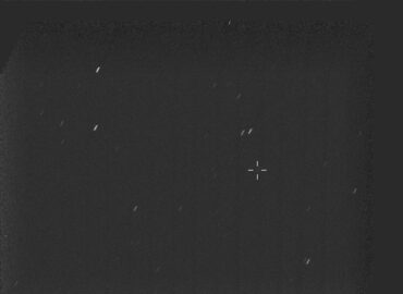 2996 Nasa Tyrinėja Tarpžvaigždinę Kometą 3iatlas