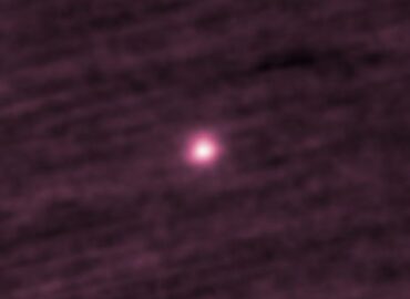 2998 Nasa Tyrinėja Tarpžvaigždinę Kometą 3iatlas