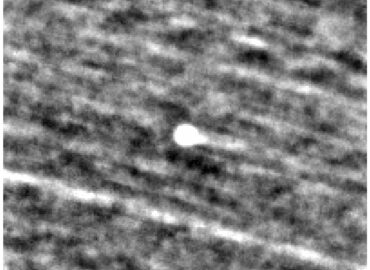 2999 Nasa Tyrinėja Tarpžvaigždinę Kometą 3iatlas