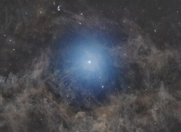 3005 Alfa Pegasas Ir Paslaptingosios Integruoto Srauto ūkai