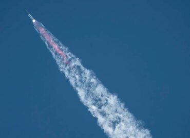 3013 Nasa Siekia Paspartinti Astronautų Sugrįžimą į Mėnulį