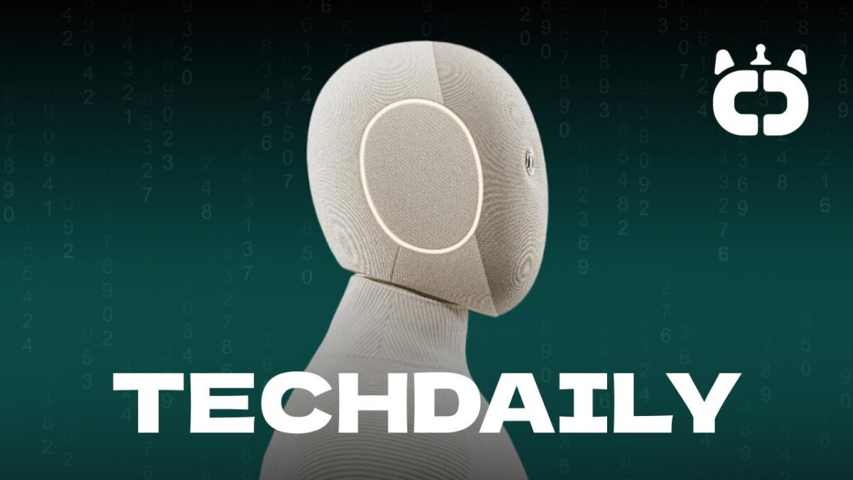 Robots skverbsis į mūsų namus jau kitais metais