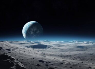 3516 Mėnulio Ištekliai Gali Išspręsti Žemės Resursų Krizę