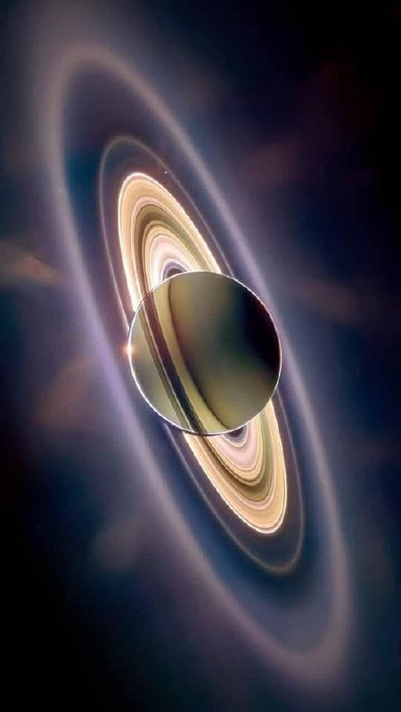 3518 Saturno Planetos Paslaptys Tyrinėjimai Ir Atradimai