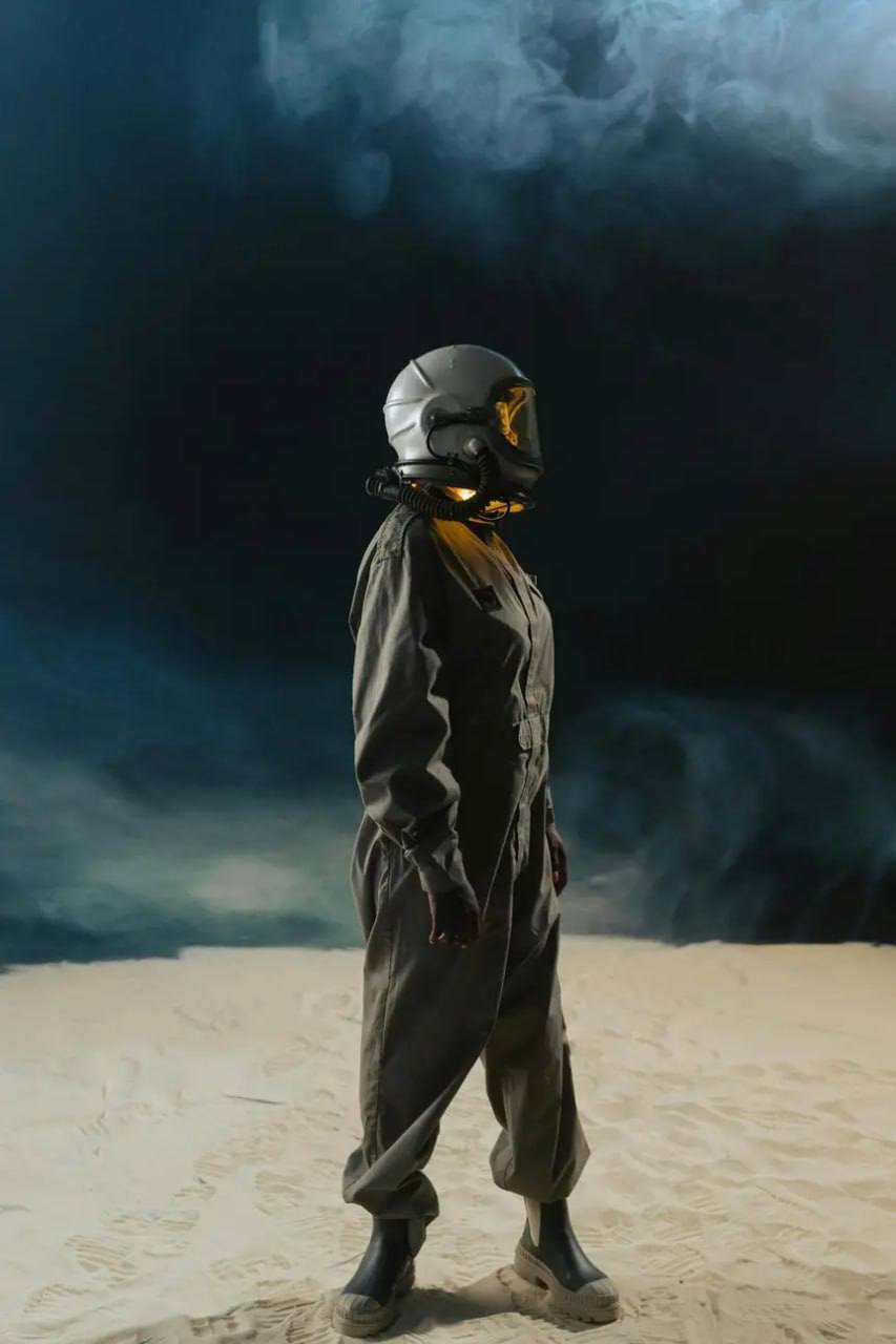 3539 Kosmoso Poveikis žmogaus ūgiui Ir Sveikatai