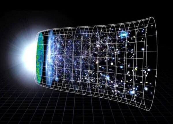 4413 Astronomai Patvirtina Stabilų Visatos Plėtimosi Greitį