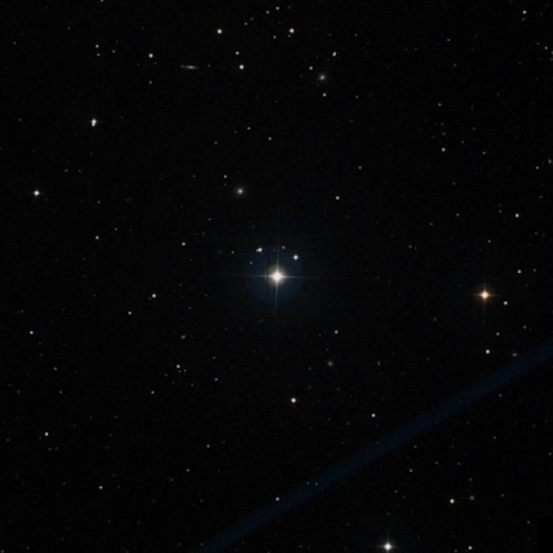 4447 Neįprasti Elektromagnetiniai Impulsai šalia žvaigždės Hd 893