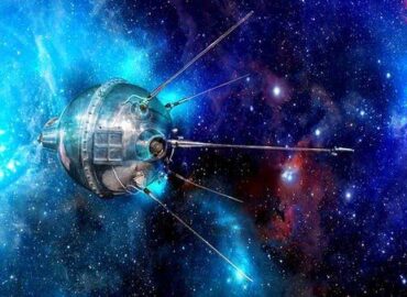 4450 Kosminis Laikas Palyginti Su žemės Metais